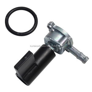 ท่อเชื้อเพลิงคาร์บูเรเตอร์สำหรับฮอนด้าเวฟ Dream100 125 Revo 100 Dash110ใบมีด<span class=keywords><strong>110</strong></span> W125r W100s ABS แบบเก่าแน่นอน - Product Image 6