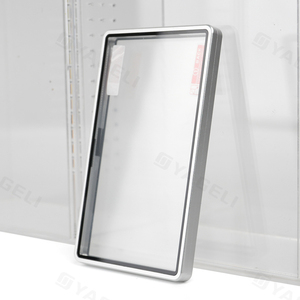 กันชนโลหะพร้อมแม่เหล็กการ์ดเกรดแบบกำหนดเอง - Product Image 3