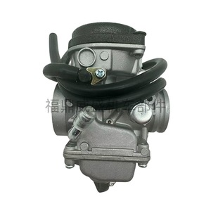 Câble manuel Mc046 pour carburateur Gtx250, pièce de réparation pour système de carburant de moto - Product Image 4
