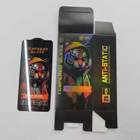 Nieuwe Stijl 2.5d Zijde Print Gehard Glas Voor Iphone Screen Protector Voor Samsung Beschermende Film Voor Oppo Voor Xiaomi Glas