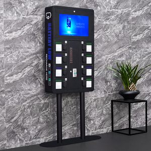 Trạm Sạc Di Động 3 Trong 1 Sản Phẩm Ý Tưởng Mới 2022 - Product Image 6