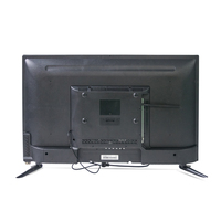 Seeworld 12V Dc Solar Led Tv 32 Inch Smart Tv Android Full Hd Televisie Lcd Tvs Fabriek Groothandelsprijs
