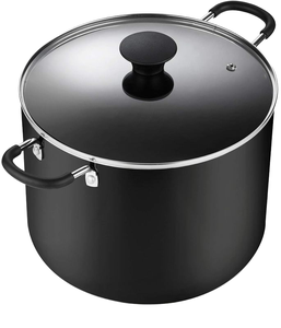 Ustensiles de cuisine en <span class=keywords><strong>acier</strong></span> émaillé Ustensiles de cuisine antiadhésifs Casserole et poêle à frire - Product Image 4