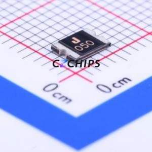 ASMD1812-050 Resettable Fuse 1812 Fuse 15V 100A 500mA 1A - Product Image 1