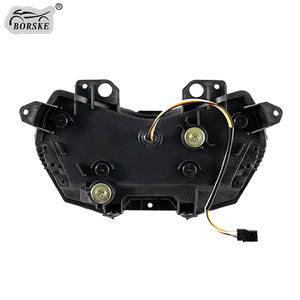 <span class=keywords><strong>Accessoires</strong></span> de moto, système d'éclairage de moto, feux indicateurs LED pour <span class=keywords><strong>Kawasaki</strong></span> Z400 2018-<span class=keywords><strong>2020</strong></span> <span class=keywords><strong>Z650</strong></span> <span class=keywords><strong>2020</strong></span> Z900 <span class=keywords><strong>2020</strong></span> - Product Image 6