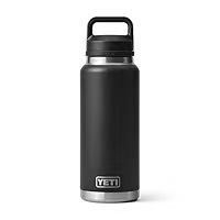 Bouteille YETY Rambler 18oz 26oz 36oz 64oz, isolée sous vide, étanche, en acier inoxydable avec bouchon Chug - Product Image 3