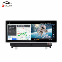 Autoradio Android Fonction DSP pour Audi A3 2013-2018 GPS Navigation Multimédia Stéréo Auto Google Video Player Stereo