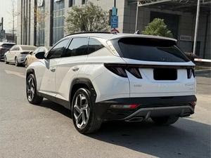 Hyundai Tucson 2023 1.5T Automatica Trazione Anteriore Edizione <span class=keywords><strong>LUX</strong></span> Luxury - Product Image 4