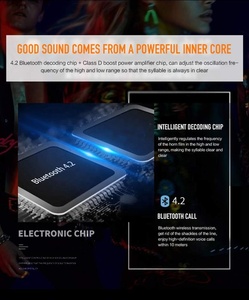 2019 Mini Retro M3 altavoz portátil <span class=keywords><strong>Bluetooth</strong></span> inalámbrico de música clásico <span class=keywords><strong>con</strong></span> <span class=keywords><strong>Radio</strong></span> FM 5W 1200mAh - Product Image 4