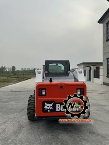 Sử dụng <span class=keywords><strong>bobcat</strong></span> Skid <span class=keywords><strong>loader</strong></span> Sử dụng Skid chỉ đạo Bộ nạp <span class=keywords><strong>bobcat</strong></span> S630 trong tình trạng tốt để bán - Product Image 5