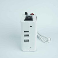 Transformateur de puissance de conversion Auto-Transformateur 50Hz 500VA 110V 230V QZ à enroulement en cuivre pur monophasé pour laboratoire de test de machines