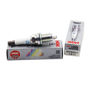 正品 NGK 火花塞 高性能汽车点火配件 批量供应 厂家直销 100000公里长寿命 1311 - Product Image 1