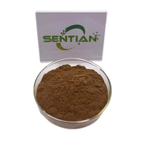 Doğal Prunus Africana pirit kabuğu ekstresi tozu 10:1 Prunus afrika özü - Product Image 2