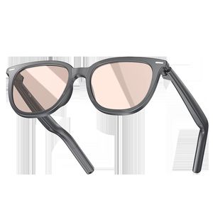 משקפי שמש חכמים אלקטרוכרומיים חיצוניים לשנת 2026 עם בלוטות', תרגום בינה מלאכותית, הגנה מפני סנוור, אודיו, לגברים ונשים - Product Image 4