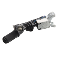 Interrupteur de colonne 70180355 701/80355 pour JCB Construction 531-70 540 FS PLUS interrupteur F & R/L & W pour machines de construction JCB