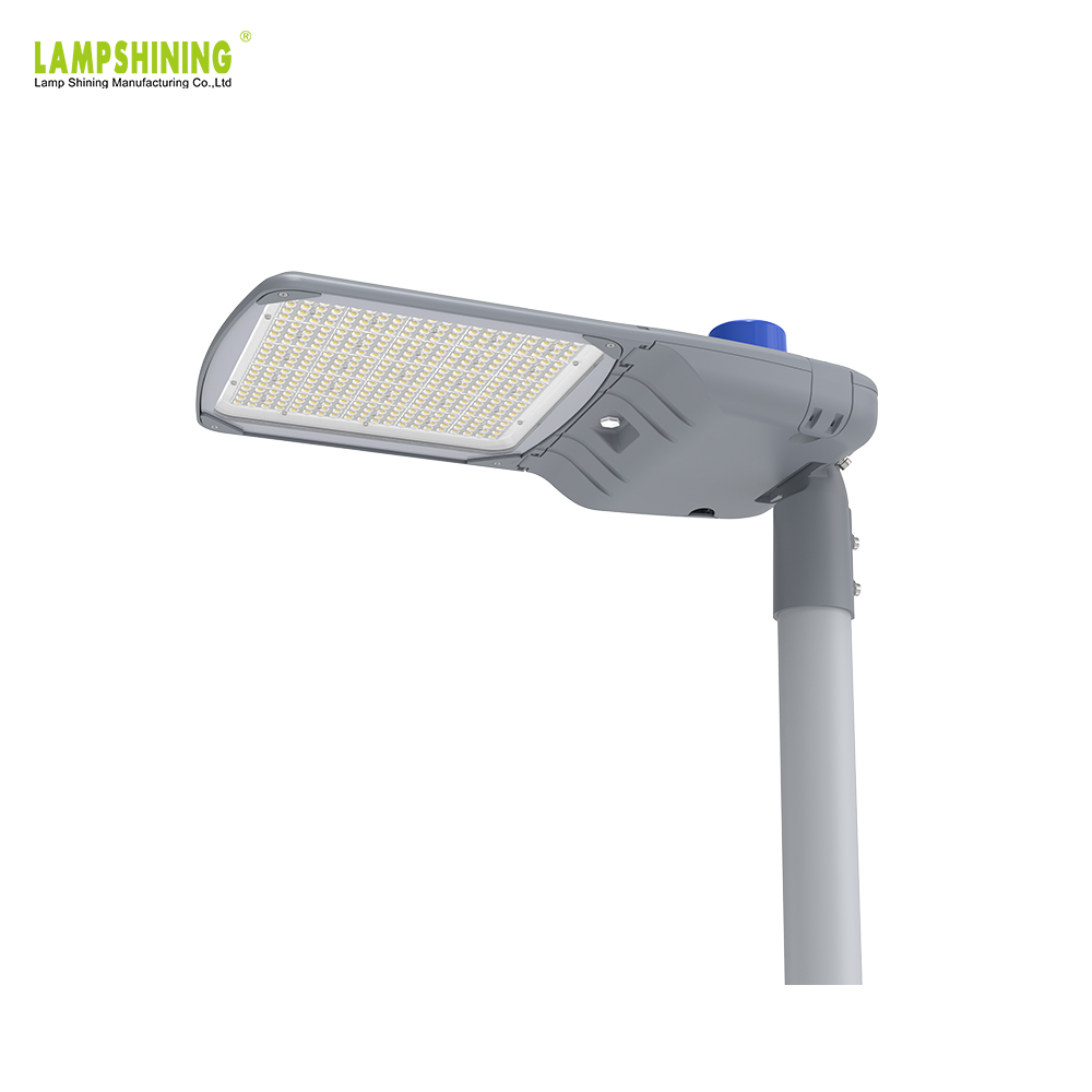 China alta qualidade 39600lm led street light fabricante 240w ip66 impermeável iluminação do vidro do diodo emissor de luz lâmpada ao ar livre