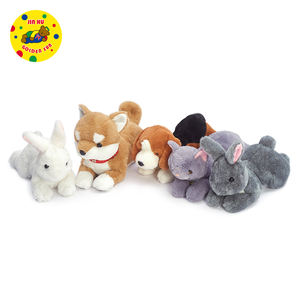 Peluche de Perro <span class=keywords><strong>Salchicha</strong></span> de Diseño Personalizado, Juguete de Peluche de Dachshund Grande - Product Image 6