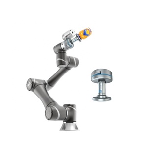 Pince robotique souple haute qualité pour doigts et bras robotique Techman TM5-900 TM5X-900, idéale pour l'automatisation industrielle alimentaire - Product Image 4