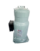 CSHA150KE CSHA150R CSHA150K 200-230-60HZ 8HP original Trane vortex compresor de aire acondicionado