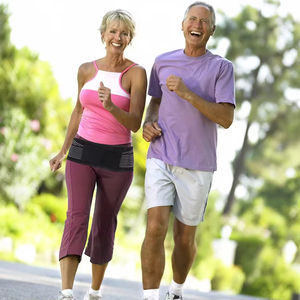 Conception populaire ceinture articulaire sacro-iliaque soulager la sciatique stabilisation Compression respirant anti-dérapant sangle de soutien des articulations de la hanche - Product Image 2