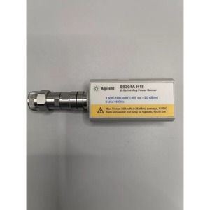 Sensor de Potencia Keysight E9304A H18 9KHz-18GHz 1 Unidad - Product Image 1