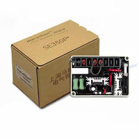 Régulateur de tension pour générateurs SE350P AVR SE-350P Régulateur de tension automatique SE350 P MARATHON original