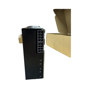Nouvelle Arrivée RTX3090 Version Publique Originale Double Largeur Carte Graphique Indépendante pour Deep Learning GDDR6 Ventilateur DP Station de Travail RTX309 - Product Image 3