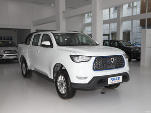 Camionnette électrique d'occasion Ukraine 0 tarif Changcheng Great Wall Poer 2023 2024, camion électrique, pick-up électrique, fabricant chinois, voiture de sport électrique - Product Image 6