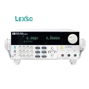 Fuente de alimentación regulada Itech It6121b It6122b Lexso programable de alta precisión - Product Image 1