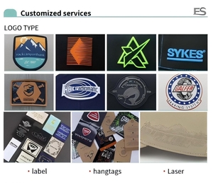 قبعة طيار شتوية دافئة جديدة مخصصة، قبعة روسية دافئة بأغطية أذن، مصنوعة من البوليستر بنسبة 100% مقاومة للماء والرياح والبرد - Product Image 6