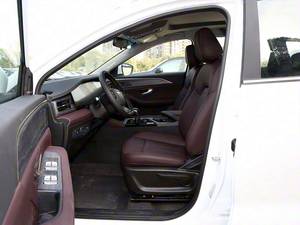 Jetour X90 PLUS 2024 1.6TD Manuale SUV 7 Posti Benzina Turbo Sedili in Pelle Tetto Panoramico Airbag <span class=keywords><strong>di</strong></span> Sicurezza <span class=keywords><strong>Auto</strong></span> Familiare - Product Image 2