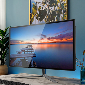 Hepsi bir PC 23.6 inç masaüstü bilgisayar I7 2620m 8GB 512GB SSD All-in-One bilgisayarlar hepsi bir AIO PC - Product Image 1