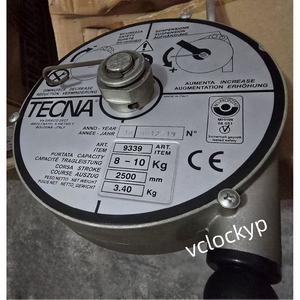 เทคนา 9339 มือสอง - Product Image 4