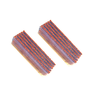 Fil de réparation de pneu tubeless en caoutchouc durable pour réparation de moyeu de roue - Product Image 5