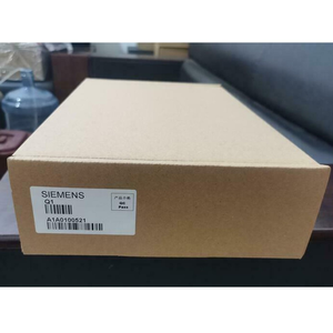 CPU A1A0100521 neuf et d'origine, en stock dans l'entrepôt PLC - Product Image 1