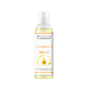 Beruhigende Tägliche Pflege Reines Ätherisches Öl Bademassage Sanfte Nährung Natürliches Vitamin E 100% Reines Glycerin - Product Image 2