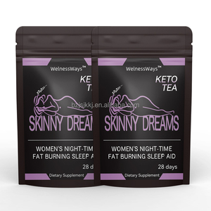 Hot Selling 28 Days Fast Weight Slim Tetox Flat Belly <strong>Slimming</strong> Evening Skinny <strong>Tea</strong> Bags Dreams Detox Slim <strong>Tea</strong> - Product Image 2