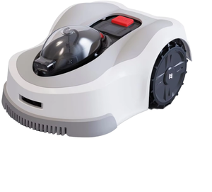 Nouveau Robot Intelligent Autonome à Navigation GPS de Qualité Industrielle 2025, Alimenté par Batterie 21,6 V avec Recharge Automatique - Product Image 1
