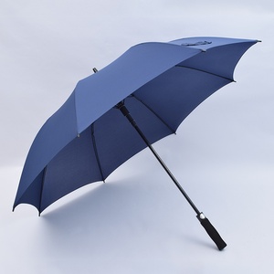 <span class=keywords><strong>Parapluie</strong></span> droit Extra Large <span class=keywords><strong>haut</strong></span> <span class=keywords><strong>de</strong></span> <span class=keywords><strong>gamme</strong></span> pour hommes Impression <span class=keywords><strong>de</strong></span> logo personnalisé Contrôle semi-automatique <span class=keywords><strong>Parapluie</strong></span> <span class=keywords><strong>de</strong></span> pluie <span class=keywords><strong>de</strong></span> golf en fibre complète - Product Image 4