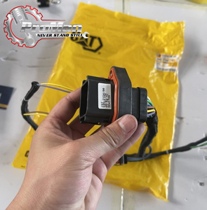 172-5964 198-2817343-8751トラックタイプトラクター用ラジオ受信機ワイヤーハーネスD9TD8TD11Tベストセラーの売れ筋 - Product Image 4