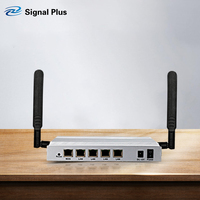 Antenne de signal externe 824-960 2170-2700MHz 4G 5G SMA Mâle Antenne WIFI