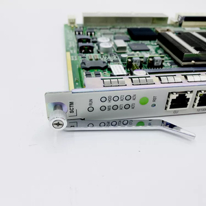 Scm 10 gam bảng điều khiển với 4sfp <span class=keywords><strong>Ethernet</strong></span> quang giao diện sợi quang thiết bị cho C300 OLT onu GPON epon zxa10 uplink Board - Product Image 5