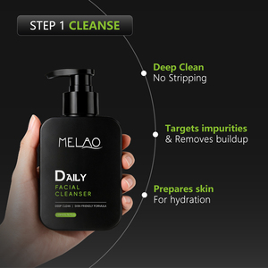 <span class=keywords><strong>Detergente</strong></span> <span class=keywords><strong>Viso</strong></span> Purificante Schiumogeno per Pelli Grasse, Marchio Privato, Stile Coreano, per Uomo e Donna - Product Image 5