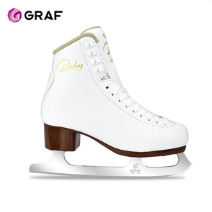 <span class=keywords><strong>Patines</strong></span> de <span class=keywords><strong>Hielo</strong></span> Profesionales de Alta Gama con Producción Personalizada, Cuchilla de Acero Inoxidable, Cómodos <span class=keywords><strong>Patines</strong></span> de Invierno para Niños y Adultos - Product Image 4