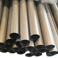 Tube/Tuyau en Alliage de Nickel Incoloy 800 à Excellente Résistance, Origine Chine