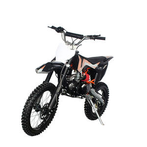 Rendimiento de alto costo Off-Road 125cc Barato <span class=keywords><strong>Pit</strong></span> <span class=keywords><strong>Bike</strong></span> 125cc Dirt <span class=keywords><strong>Bike</strong></span> Barato Dirt <span class=keywords><strong>Bike</strong></span> - Product Image 5