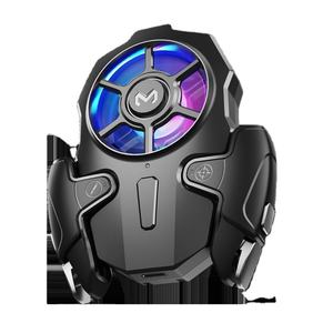 MEMO AK03 New Arrival Game Joystick <b>Controller</b> <b>Phone</b> Cooler and Shooting <b>Phone</b> Joysticks - Product Image 1