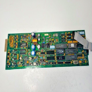 Nouvelle carte de commande principale PLC 6637864l1 Bailey Clc03 Clc04, contrôleur de programmation PLC - Product Image 1