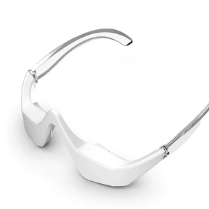 Nouveau Masseur Oculaire 2026 Anti-rides, Anti-poches et Anti-gonflements avec Compresse Chaude et Vibration Électrique - Product Image 1