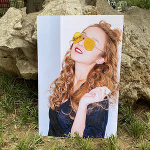 Tùy chỉnh PVC Hội Đồng Quản trị bọt in ấn dấu hiệu UV in quảng cáo áp phích Hội Đồng Quản trị với cắt dịch vụ chế biến - Product Image 5